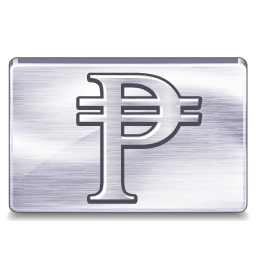 currency_peso_sign_icon