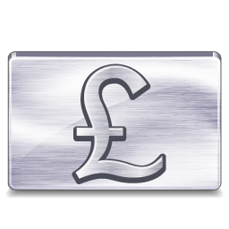 currency_pound_sign_icon
