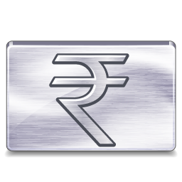 currency_rupee_sign_icon