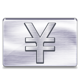 currency_yen_sign_icon