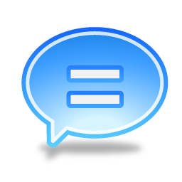 speech_balloon_icon