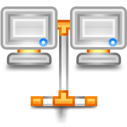 symmetric_network_icon