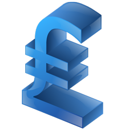 currency_pound_sign_icon