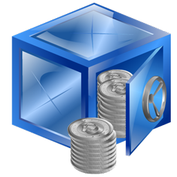 open_safety_box_icon