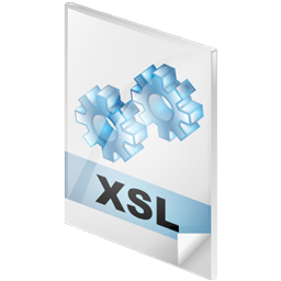 xsl_icon