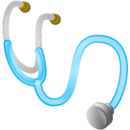stethoscope_icon