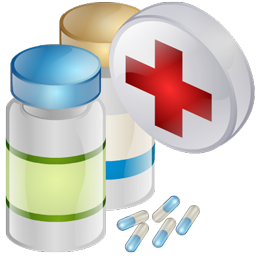 Pharmacy Icons - Iconshock