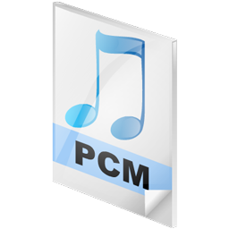 pcm_file_format_icon