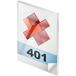 code_401_icon