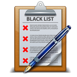 black_list_icon