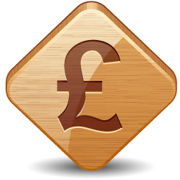currency_pound_sign_icon