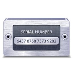 serial_number_icon