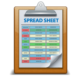 spreadsheet_icon