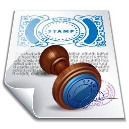 stamped_paper_icon