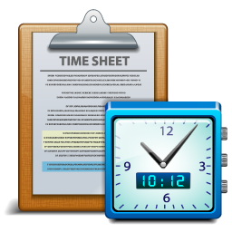 time_sheet_icon
