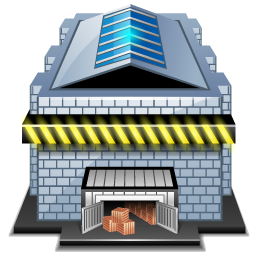 warehouse_icon