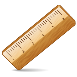 display_ruler_icon