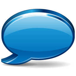 speech_balloon_icon