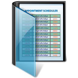 appointment_scheduler_icon