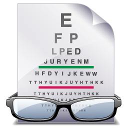 eye_chart_icon