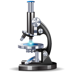 microscope_icon