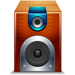 audio_speaker_icon