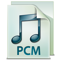 pcm_file_format_icon