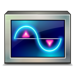 wave_amplify_amplitude_icon