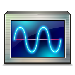 wave_high_frequency_icon