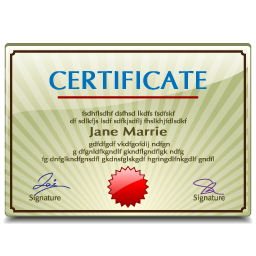 certificate_icon