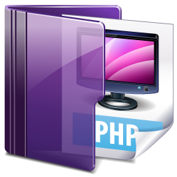 php_folder_icon