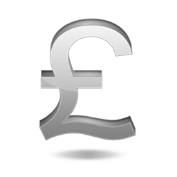 currency_pound_sign_icon