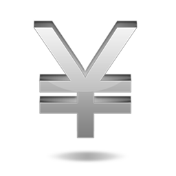 currency_yen_sign_icon