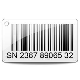 serial_number_icon