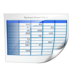 spreadsheet_icon
