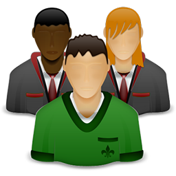 classmate_icon