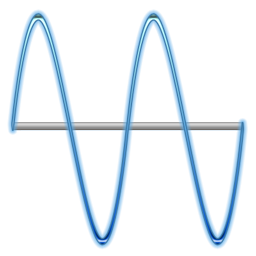 wave_high_frequency_icon
