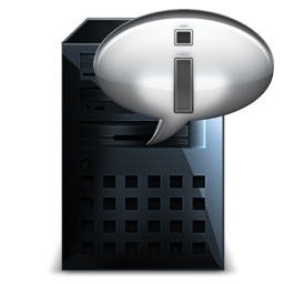 chat_server_icon