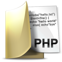 php_folder_icon