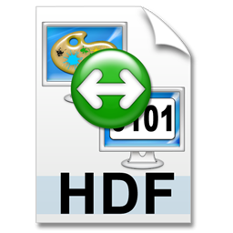 hdf_format_icon