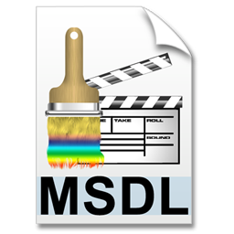 msdl_format_icon