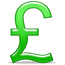 currency_pound_sign_icon