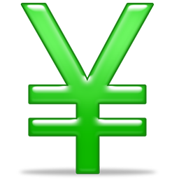 currency_yen_sign_icon