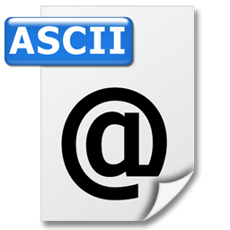 ascii_icon