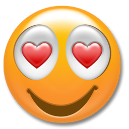 emoji_in_love_icon