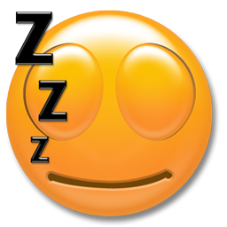 emoji_sleeping_icon