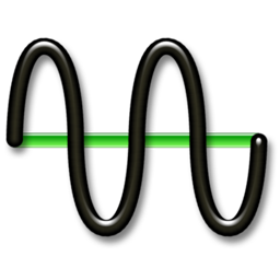 wave_high_frequency_icon