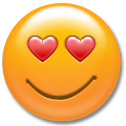 emoji_inlove_icon