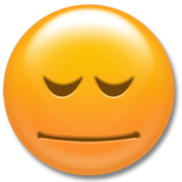 emoji_sleeping_icon