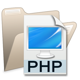 php_folder_icon